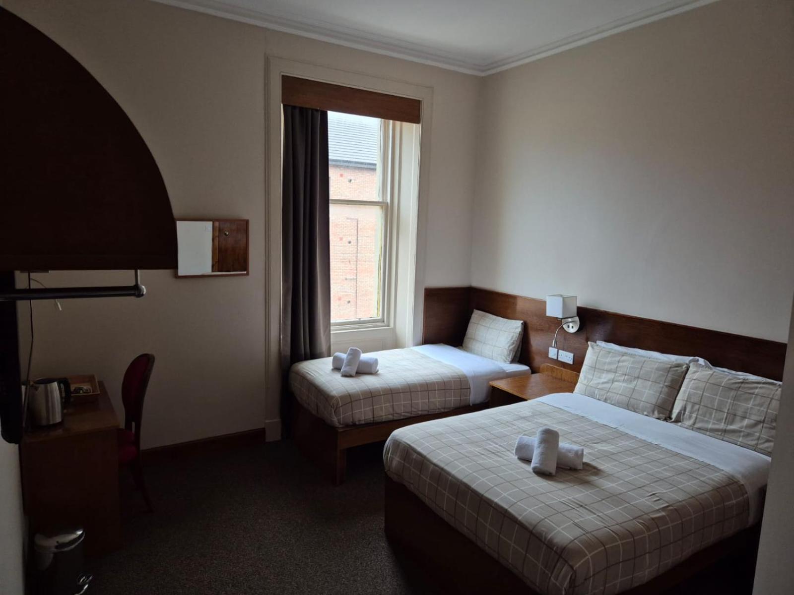 Douglas Hotel Glasgow Esterno foto