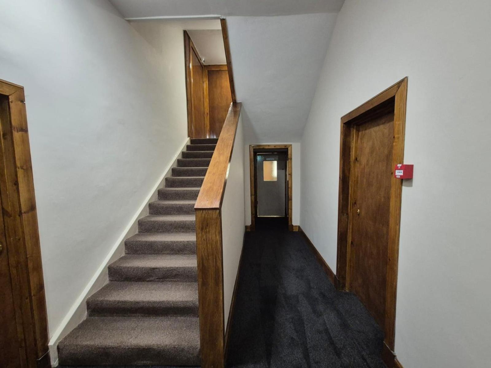 Douglas Hotel Glasgow Esterno foto